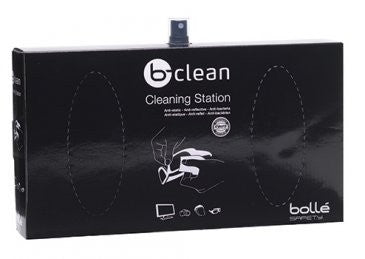 Bolle Cleaning Station B410