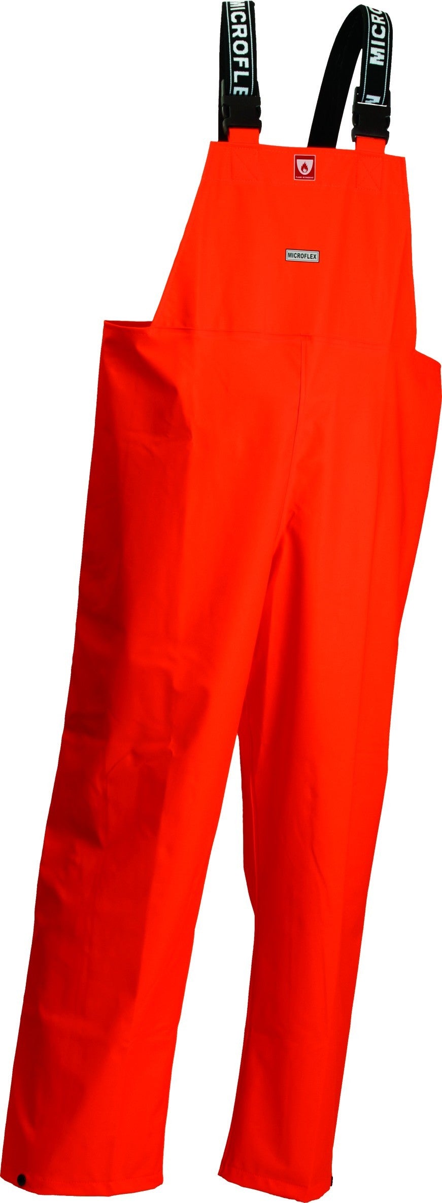 Lyngsoe Microflex FR Bib Trousers FR-LR46