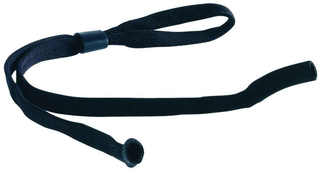 Honeywell 005771 Spectacle Retainer Slide On Cord - BLACK