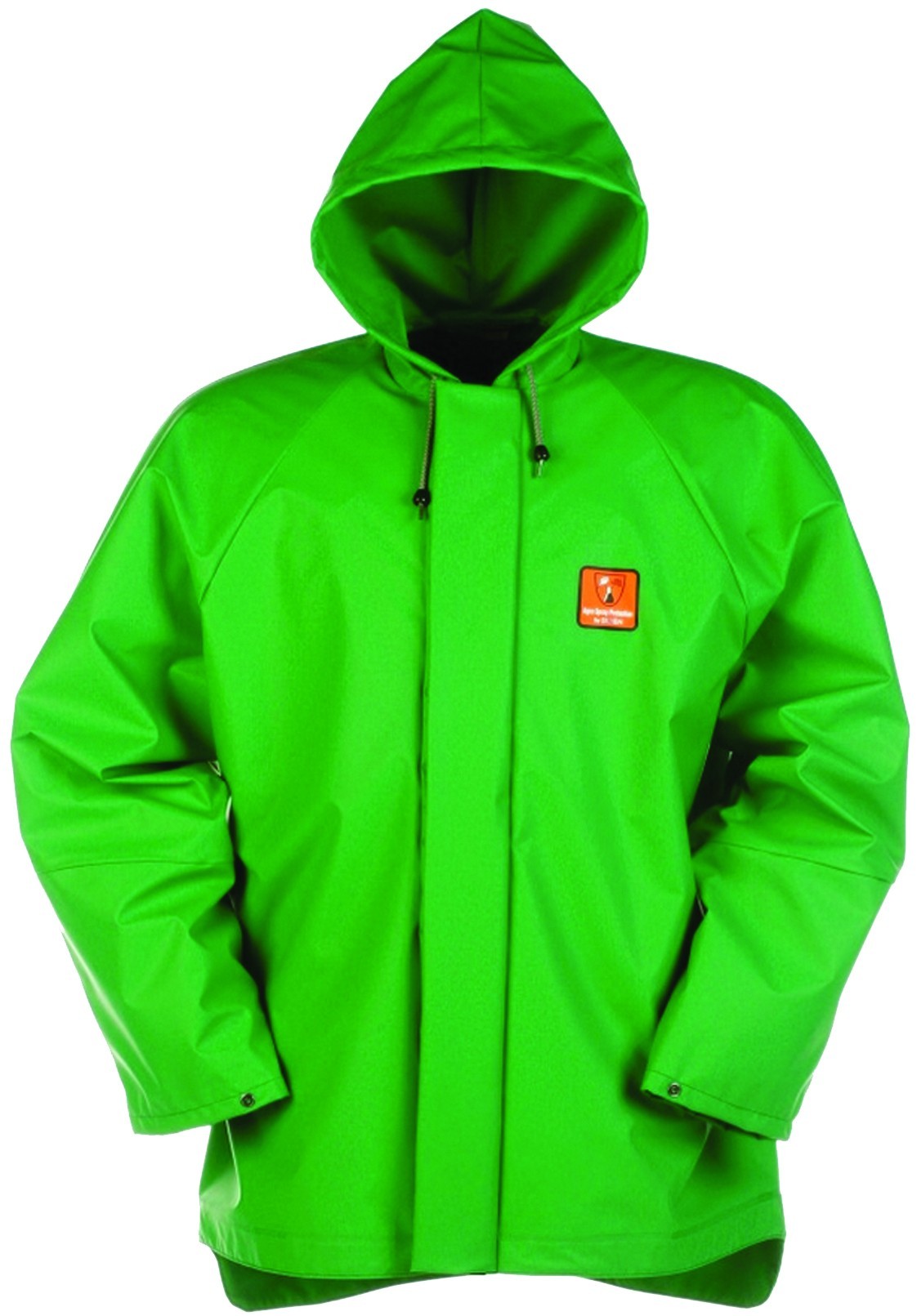 Sioen Flavik Jacket 4821 - Green