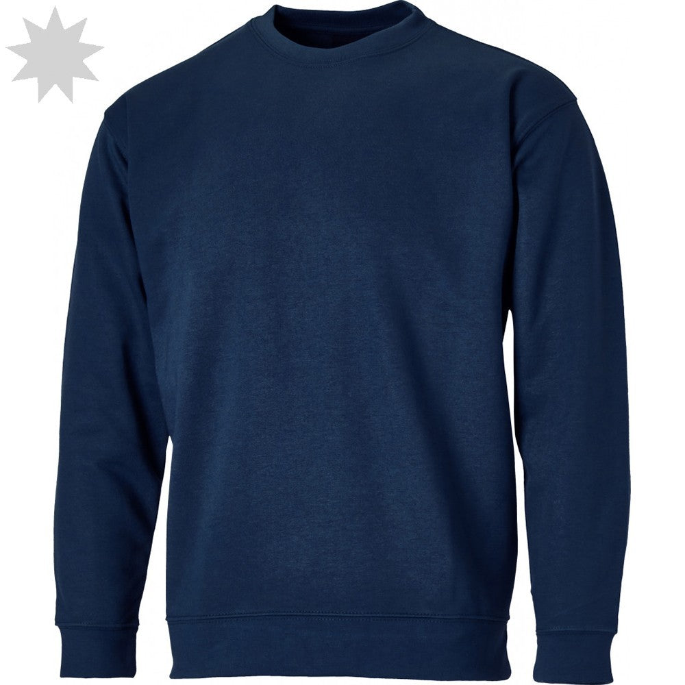 Dickies Crewneck Sweatshirt SH11125 - Navy