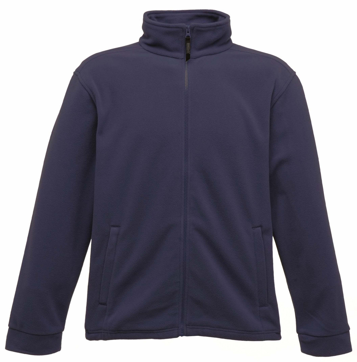 Regatta Classic Fleece Jacket TRF570 - Navy