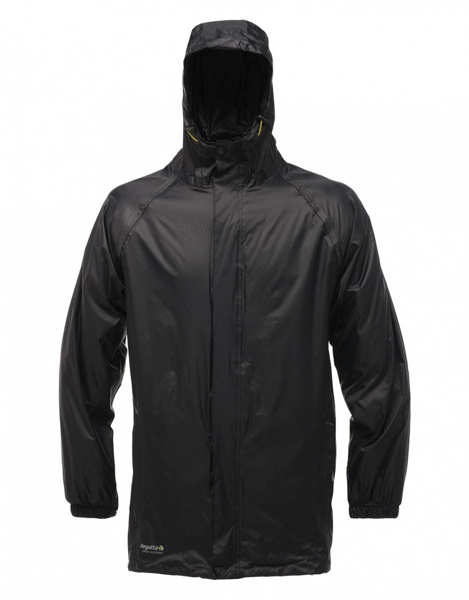 Regatta MW248 / TRW248 Packaway II Breathable Jacket