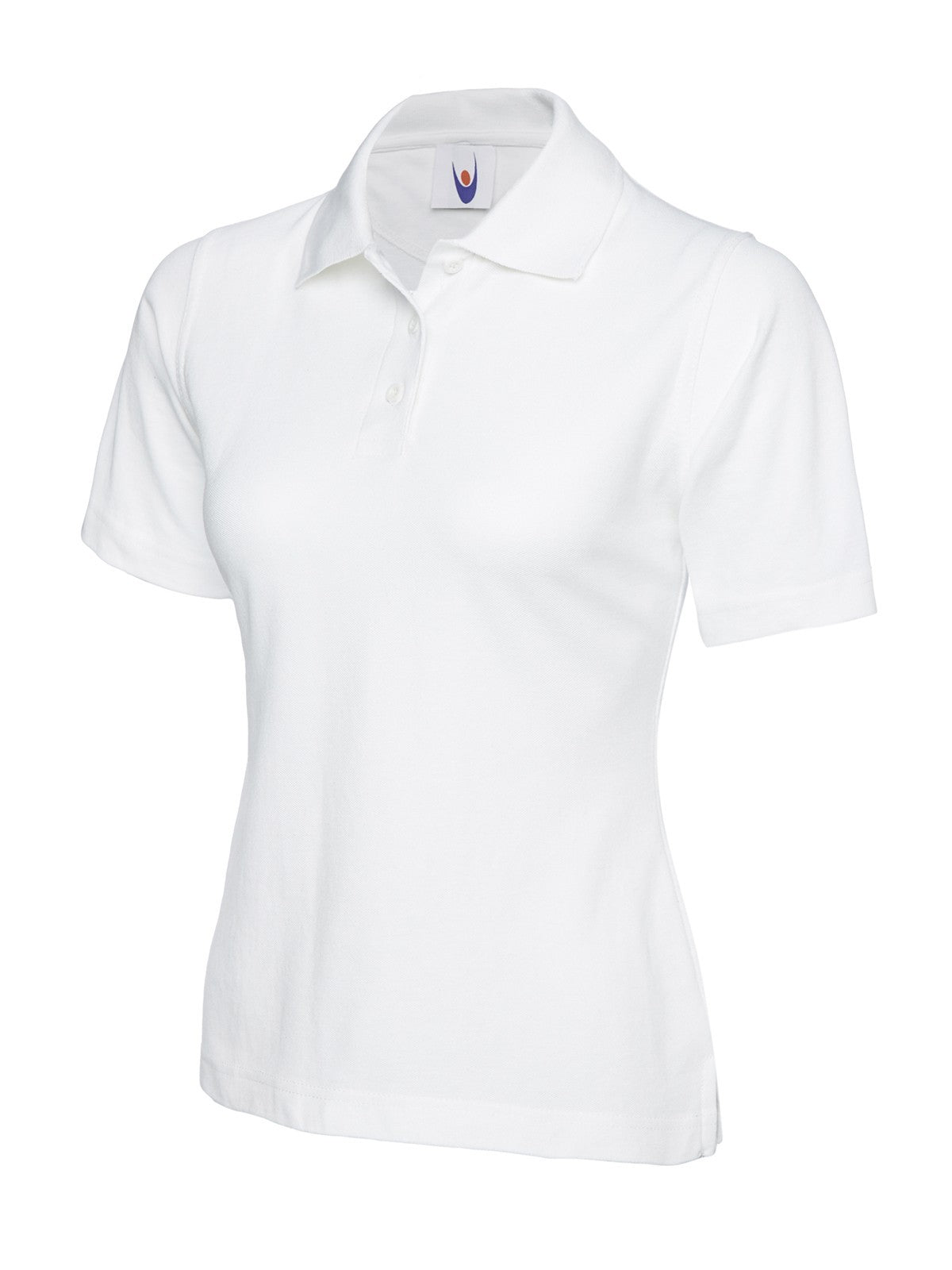 Uneek Clothing UC106 Ladies Classic Polo Shirt