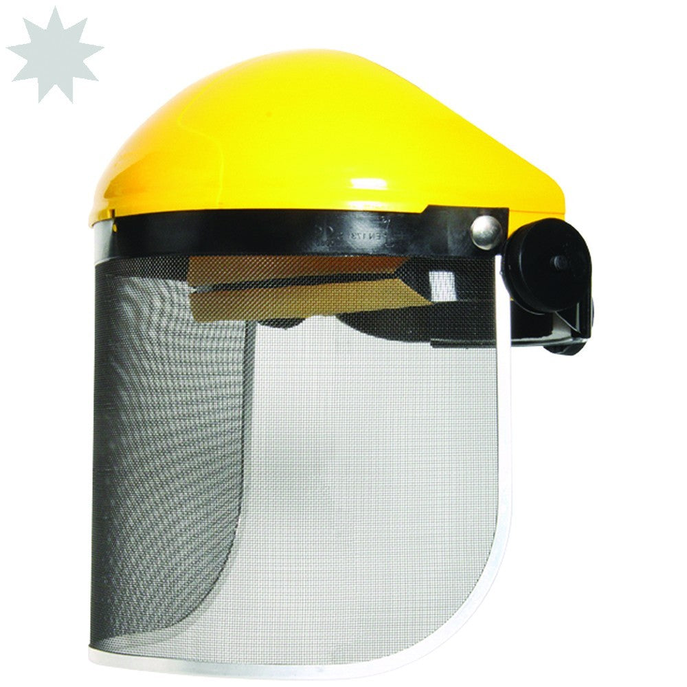 Arvello Browguard Wire Gauze Bound 20cm