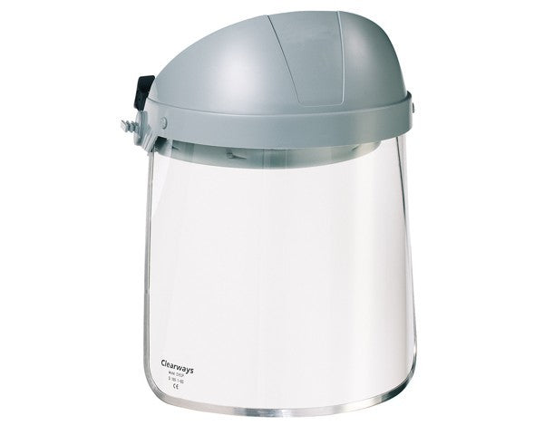 Honeywell CB20 Browguard with Ratchet Headband 1002341