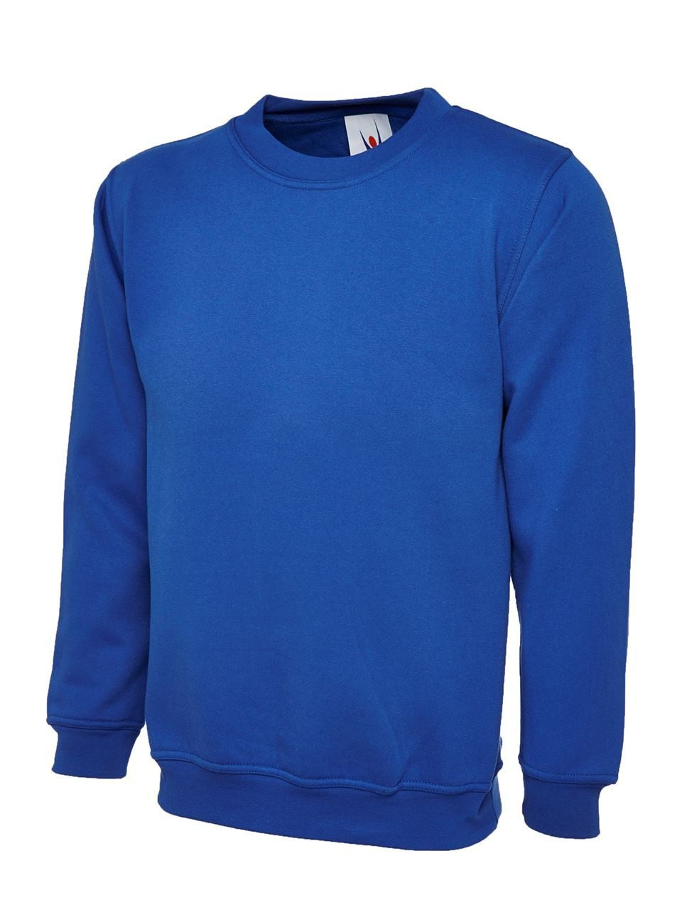 Uneec Clothing UC203 Classic Sweatshirt