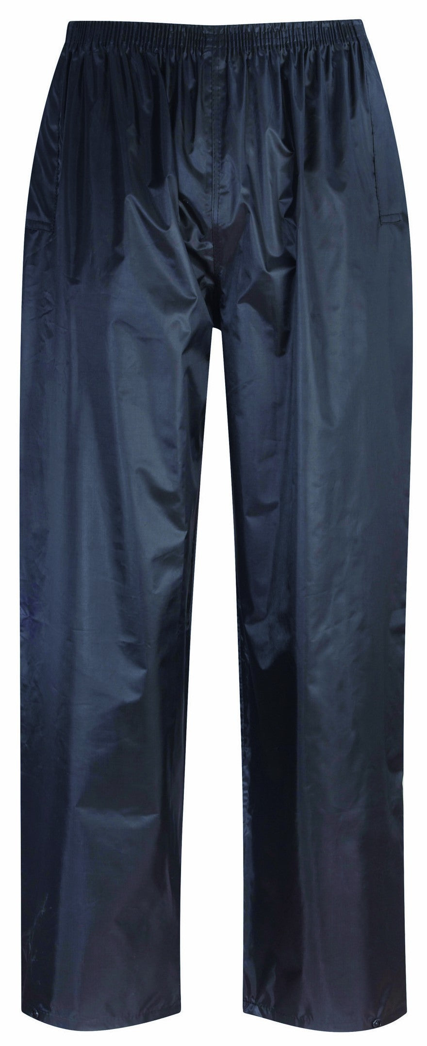 Beeswift NBDTN ATLANTIC Rain Trousers - Navy