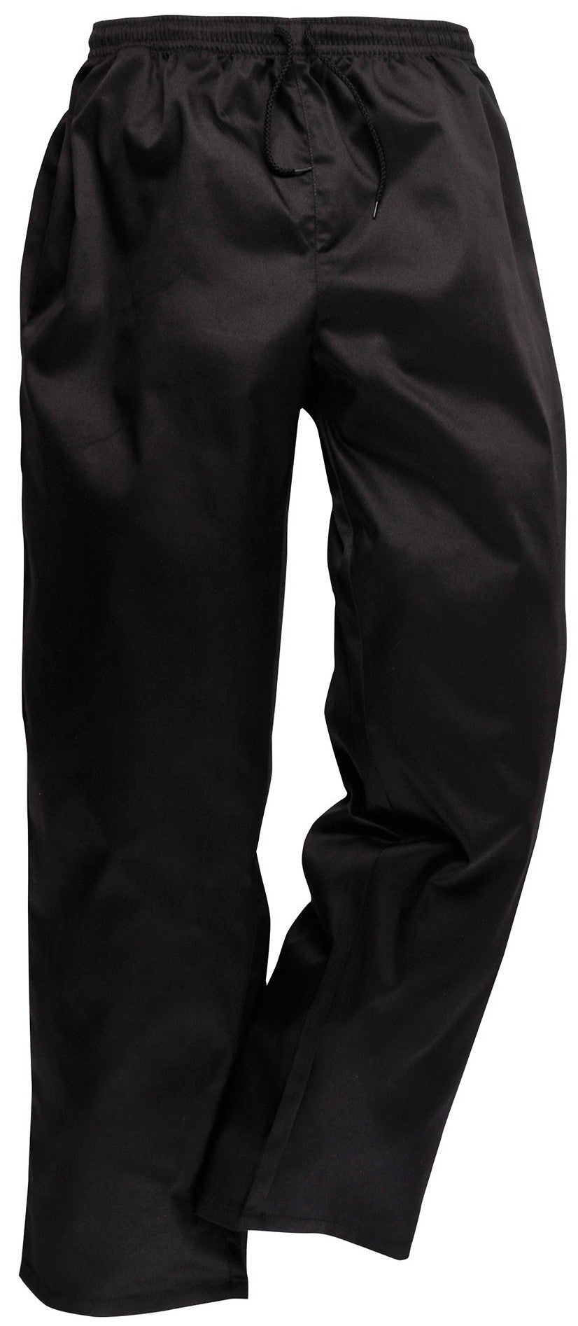 Portwest Chef's C070 Drawstring Trousers