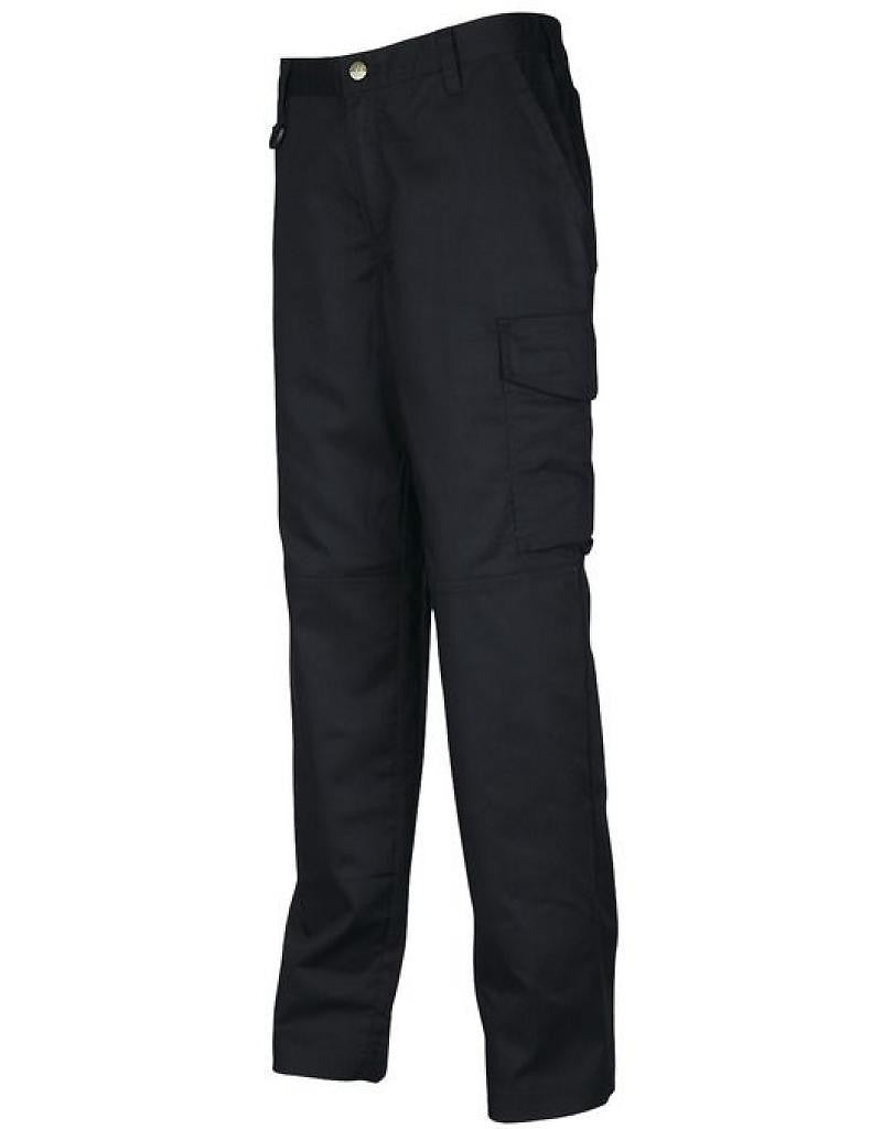 Projob 2500 Ladies Work Trousers - Black