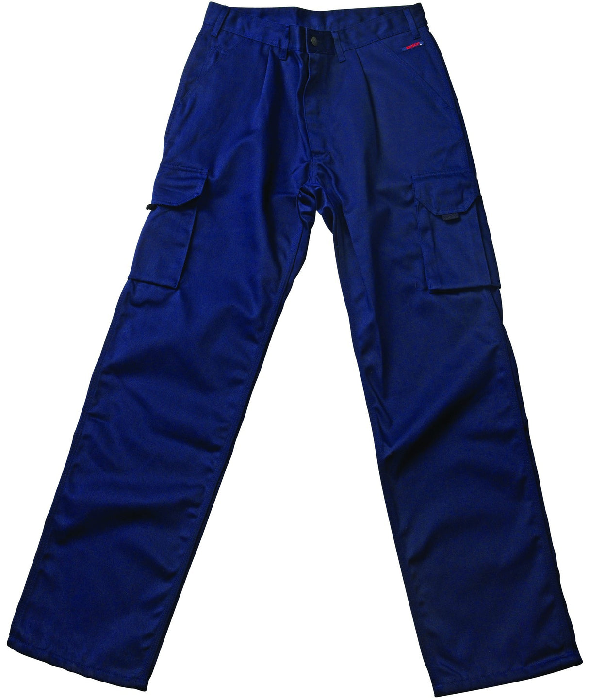 Mascot Orlando Trousers 00773-430 (Regular) - Navy