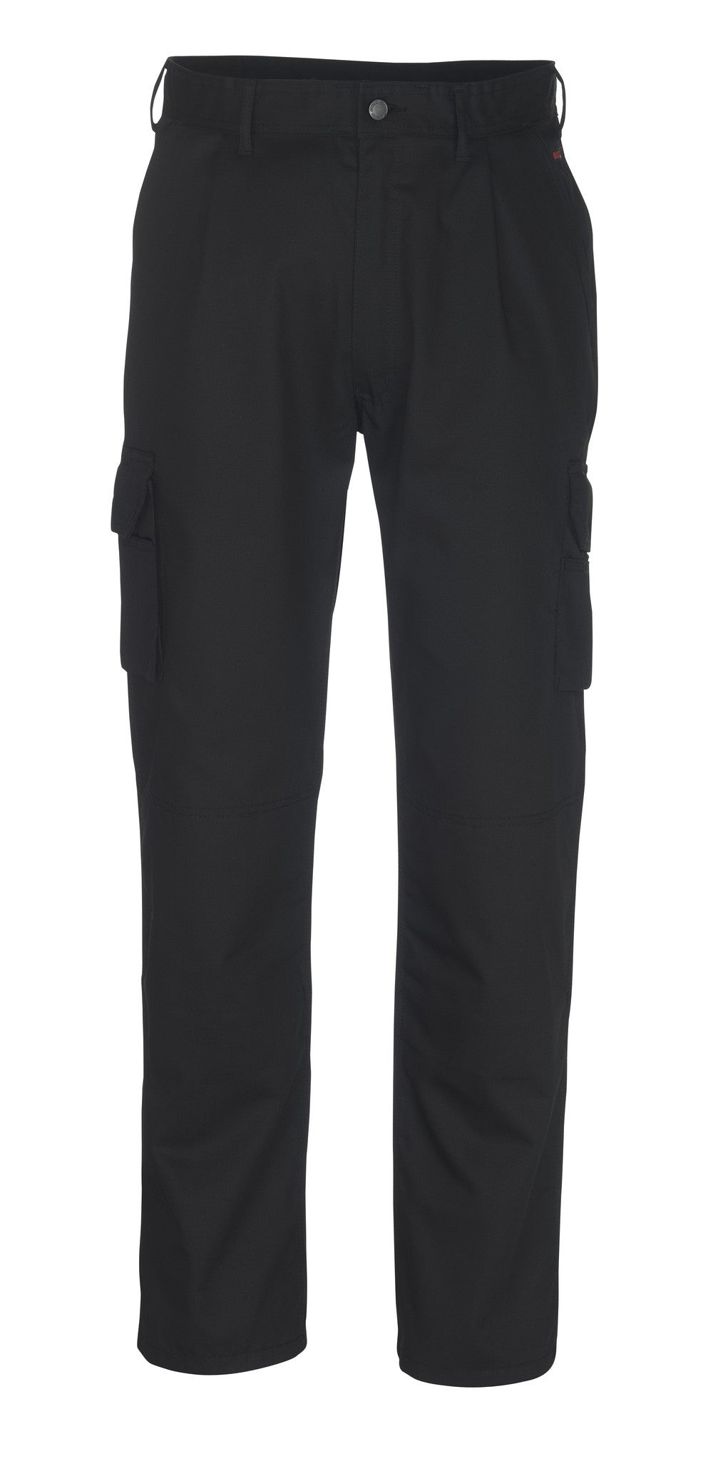 Mascot Pasadena Black Work Trousers - Tall