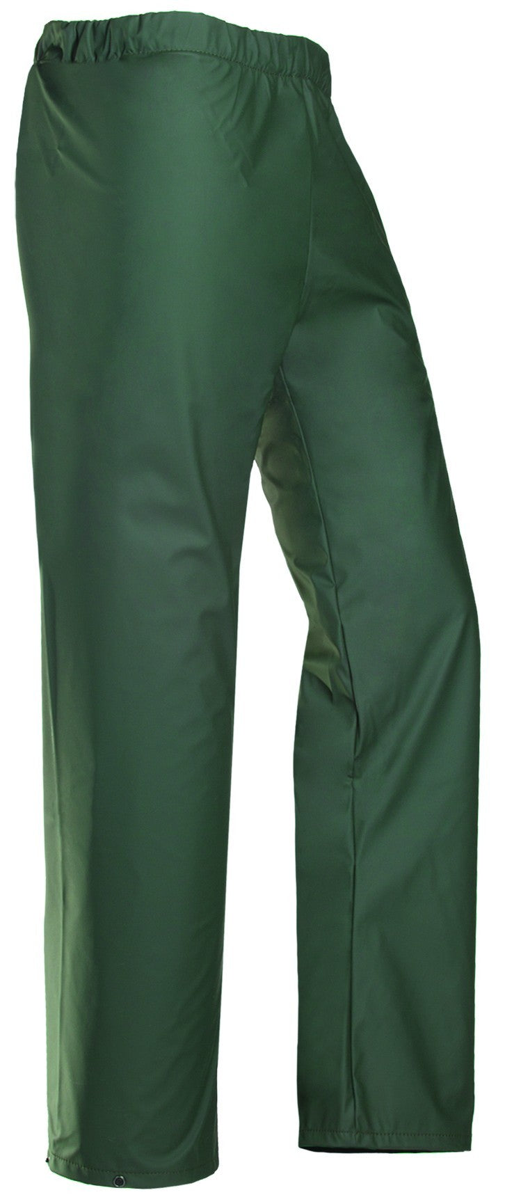 Sioen Bangkok 6360 Rain Trousers - Green