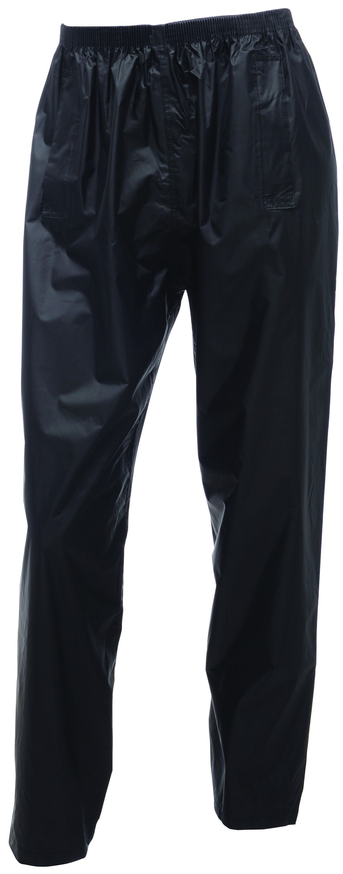 Regatta Stormbreak Overtrousers W308 - Black