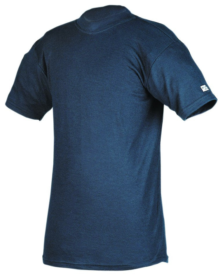 Sioen Terni Thermal T-Shirt 2672A - Navy