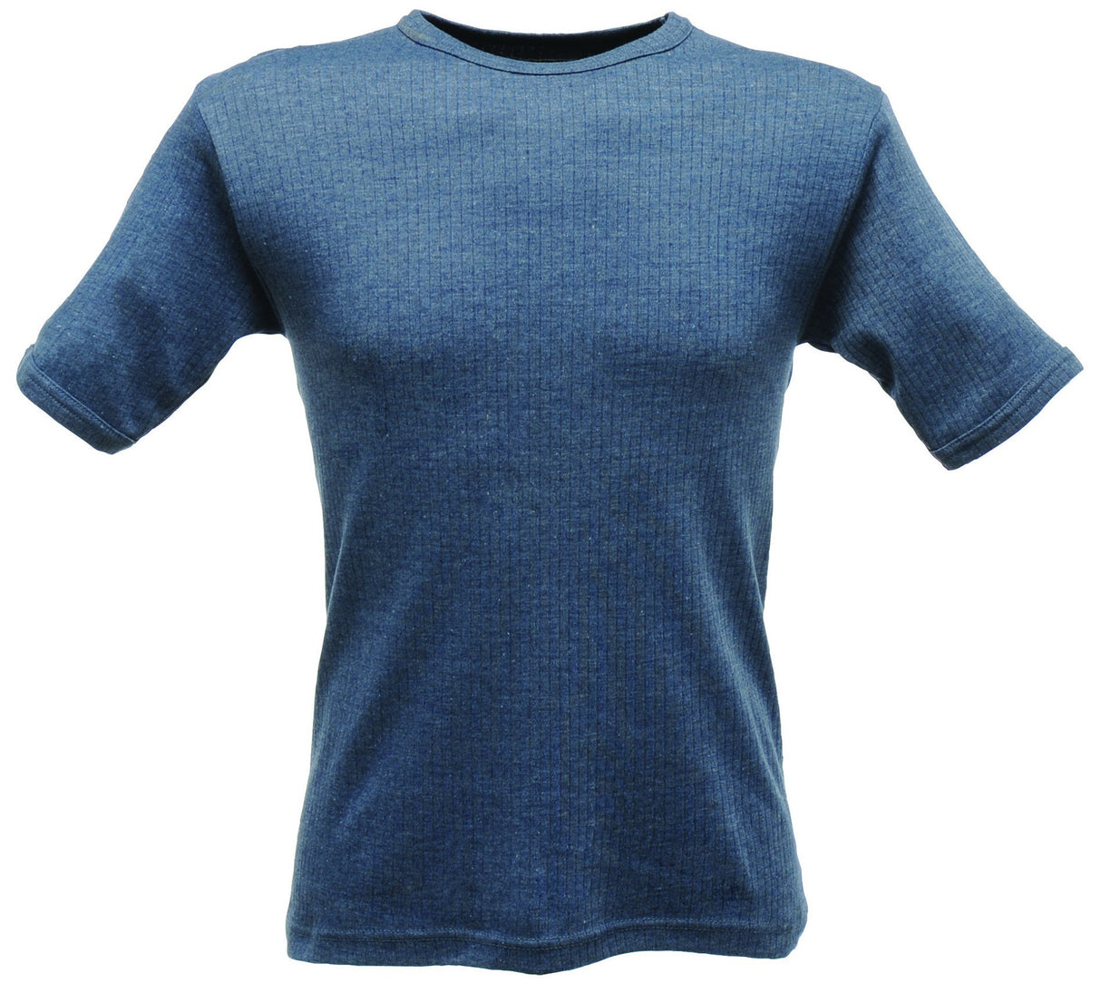 Regatta Thermal Short Sleeve Vest TRU111 - Denim Blue