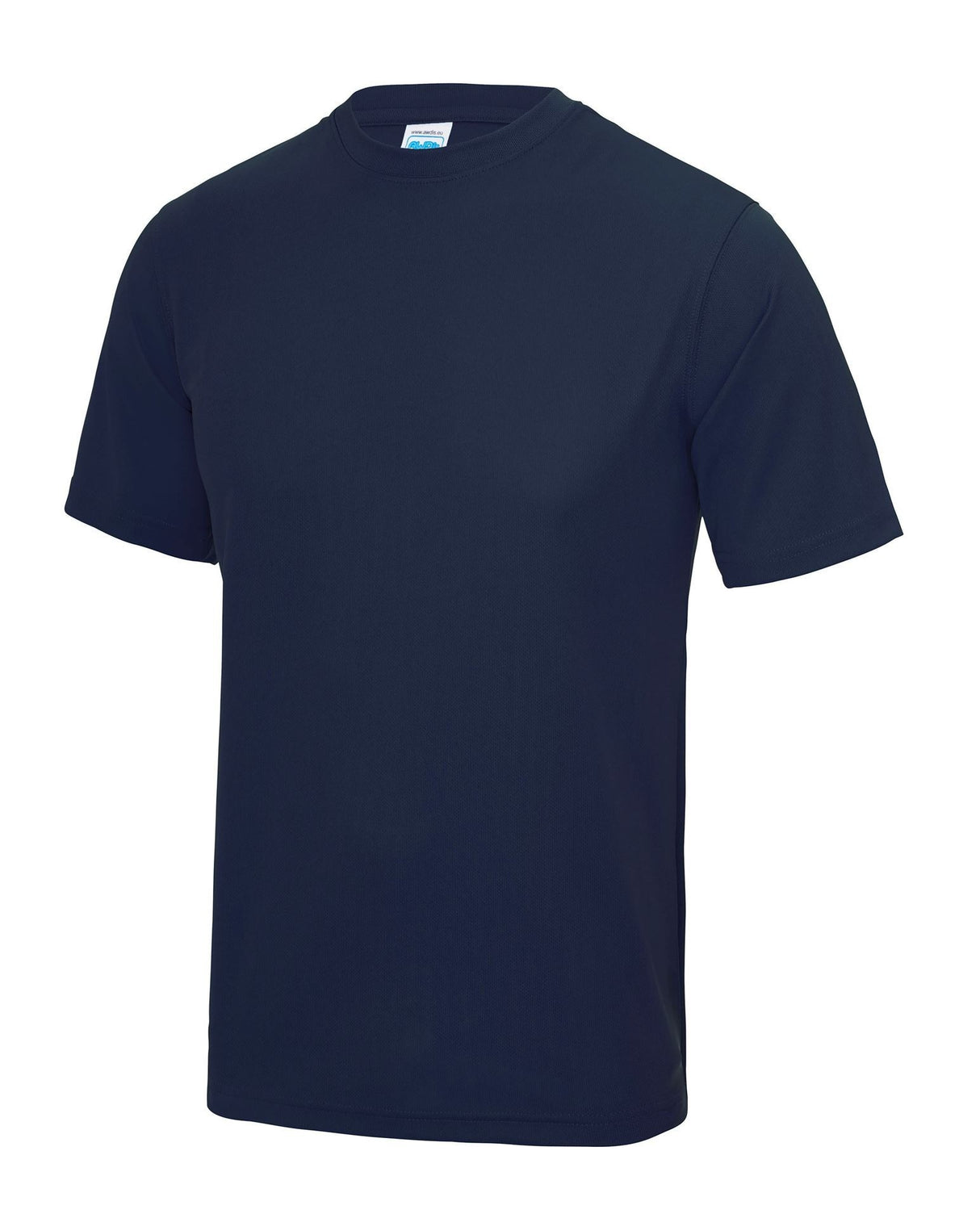 Cool T Wicking T-Shirt - Navy