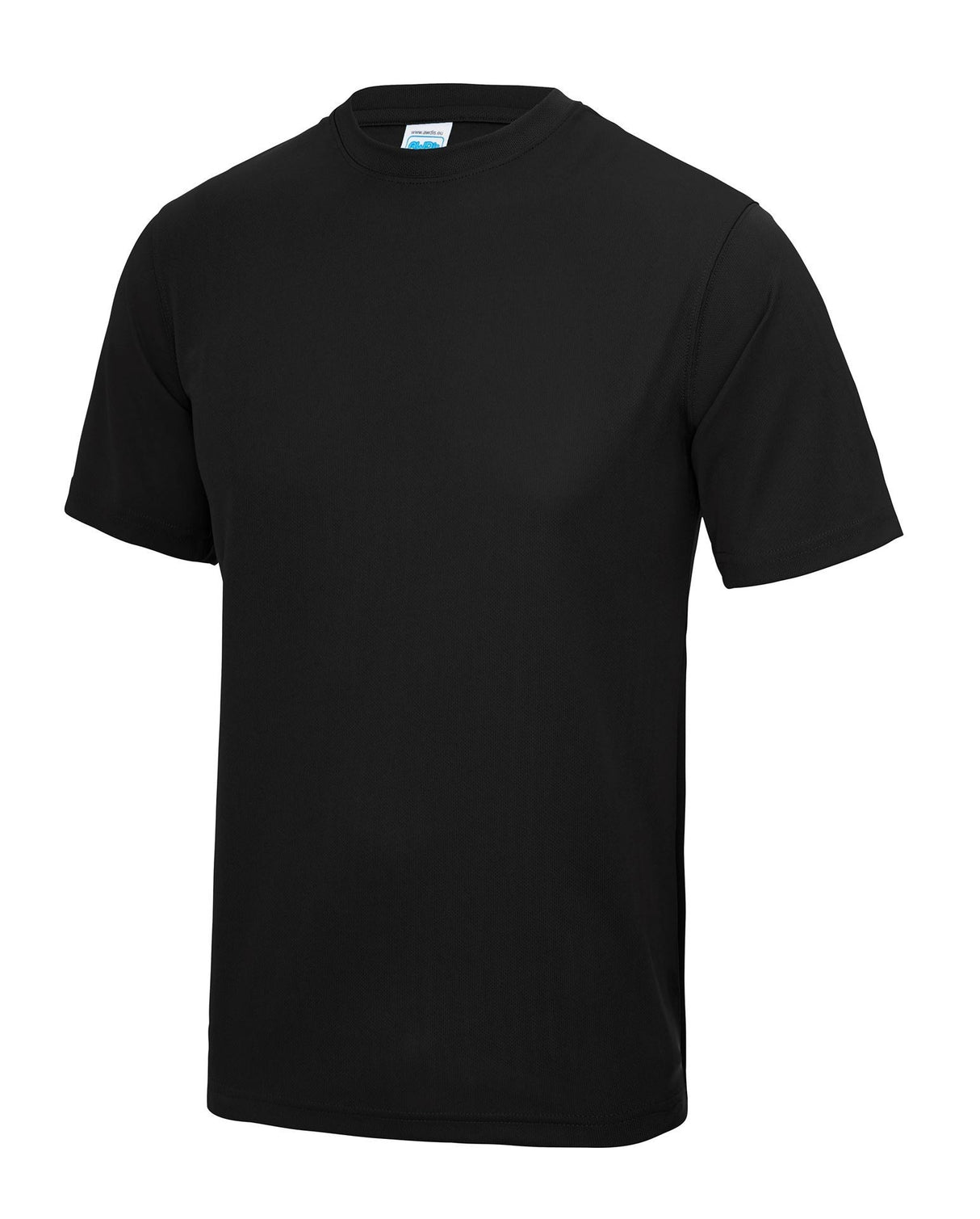 Cool T Wicking T-Shirt - Black