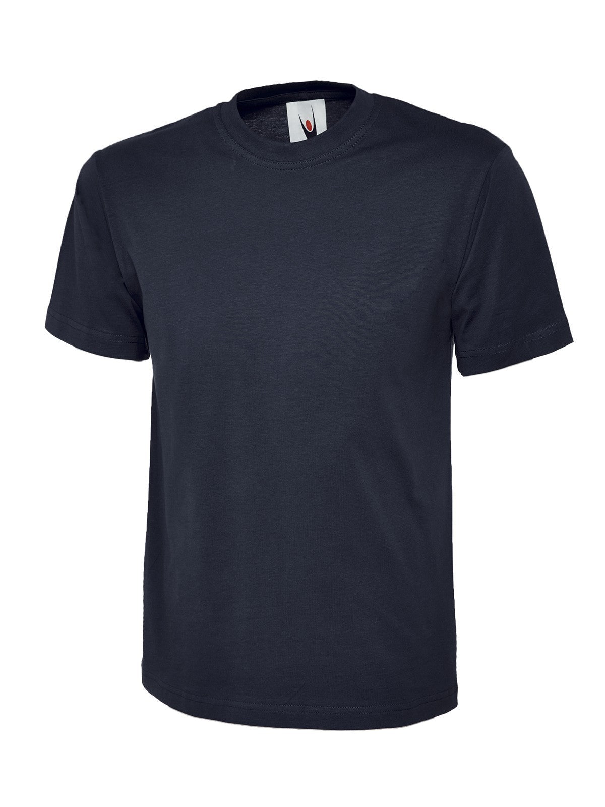 UC302 Heavy Weight Classic T-Shirt - Navy