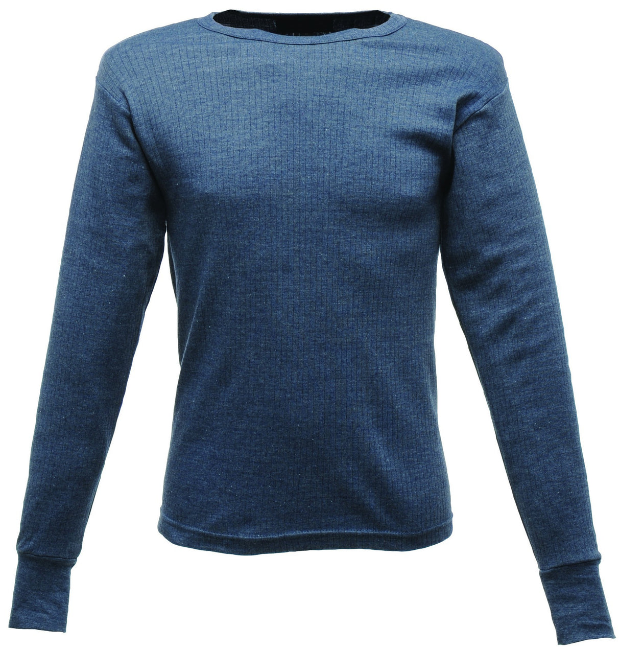 Regatta Thermal Long Sleeve Vest TRU112 - Denim Blue