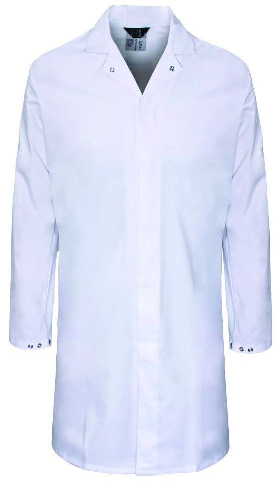 Supertouch 571W1 Internal Pocket Food Coat