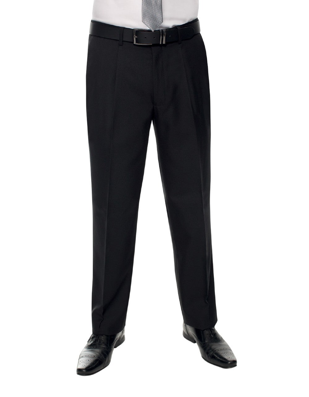 Endurance Principle Trouser (31' Leg) - Charcoal