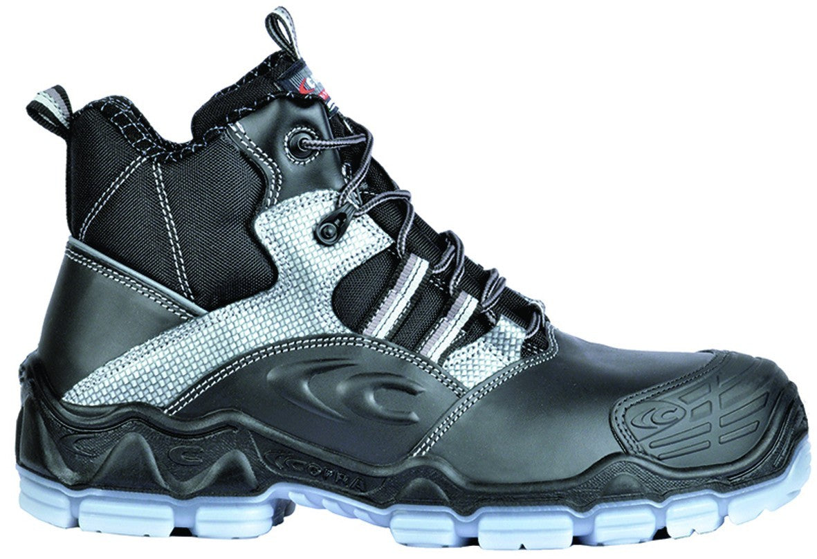Cofra Modigliani S3 SRC Safety Boot