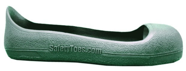 Safetytoes Overshoes x 1 Pair - Black