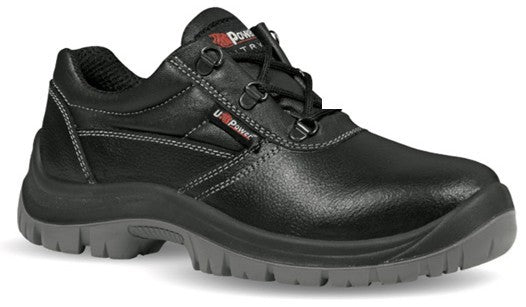 U-Power Simple S3 SRC Safety Shoe UE20013 - Black