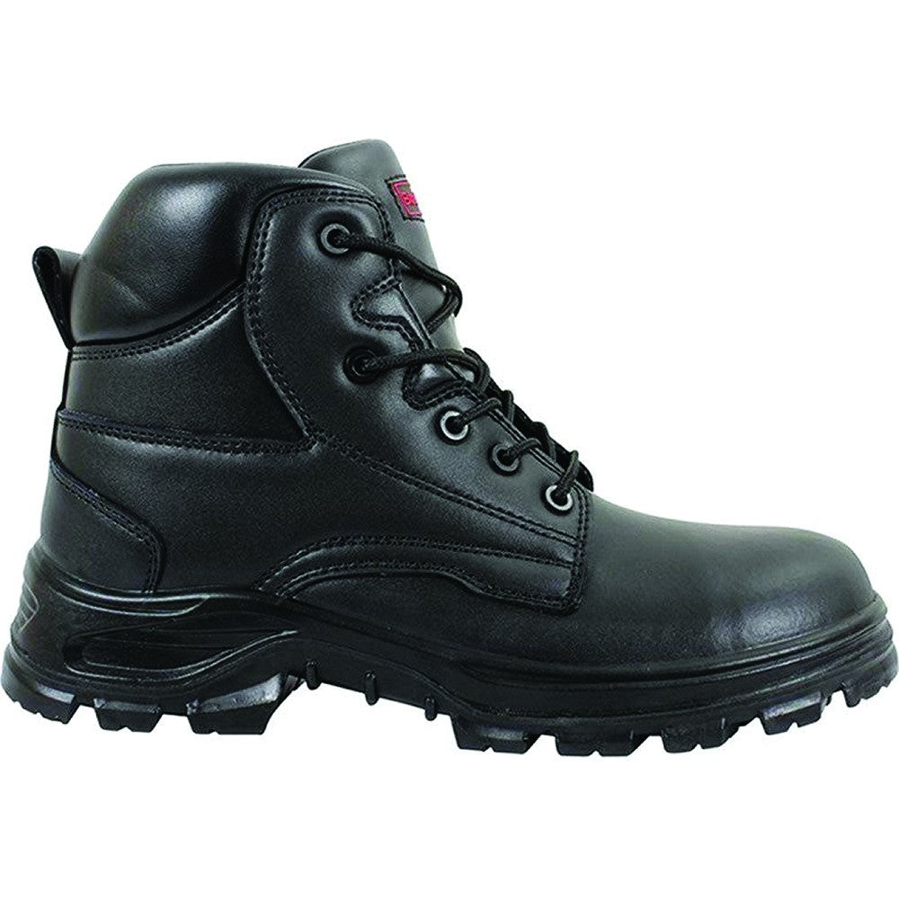 Blackrock Sentinel S3 SRC Safety Boot - Black