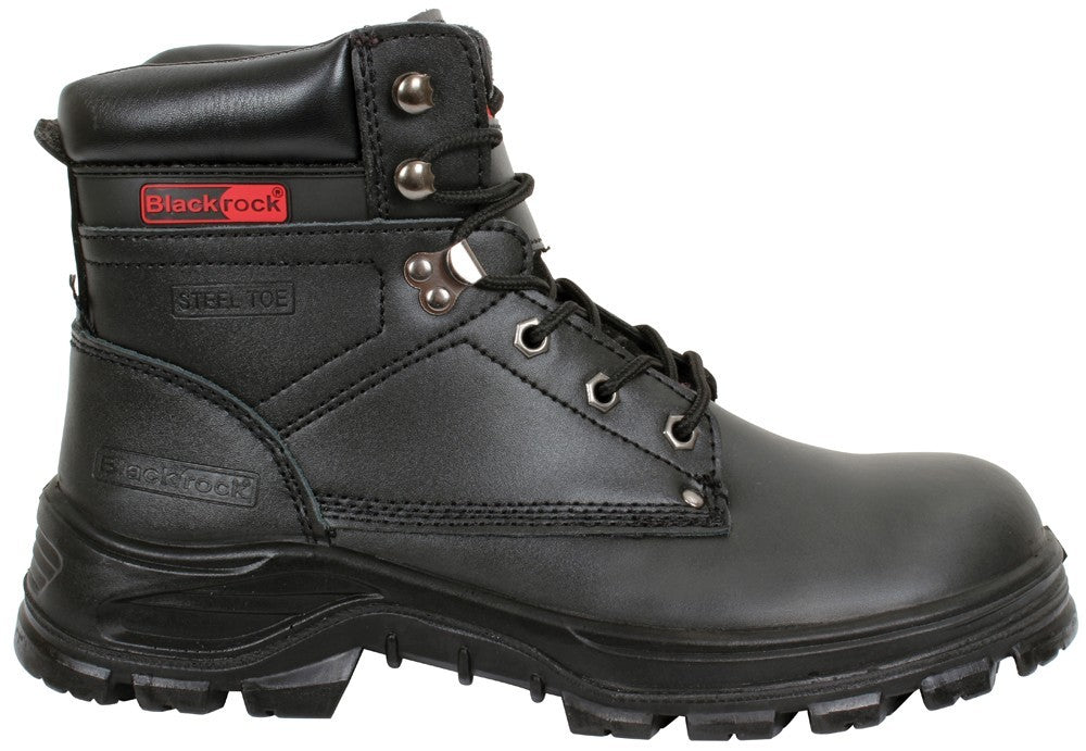 Blackrock Ultimate S3 Safety Boot SF08