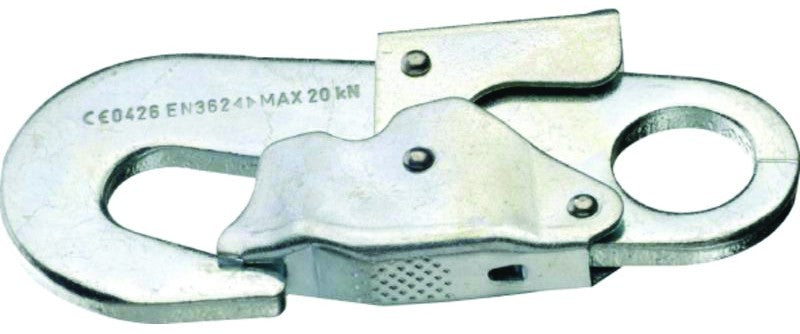 Kratos Automatic Lock Hook 16mm Opening