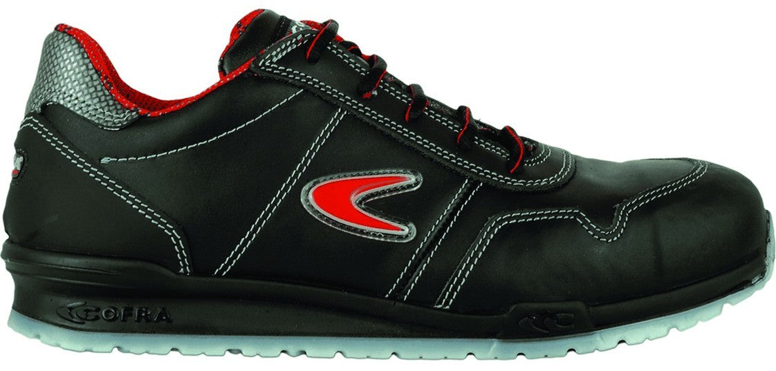 Cofra Zatopek S3 SRC Safety Trainer Shoe