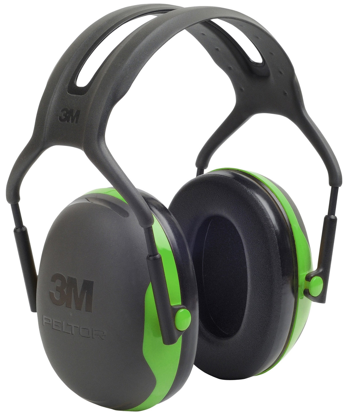 3M Peltor SNR27DB X1A X1 Overhead Ear Defenders - SNR 27dB