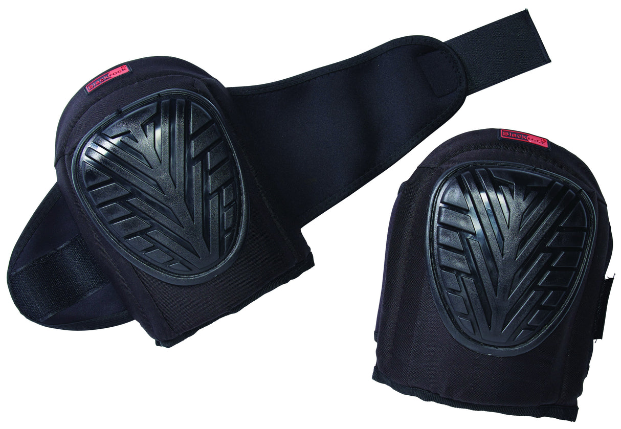 Blackrock 4400200 Premium Gel Filled Knee Pad