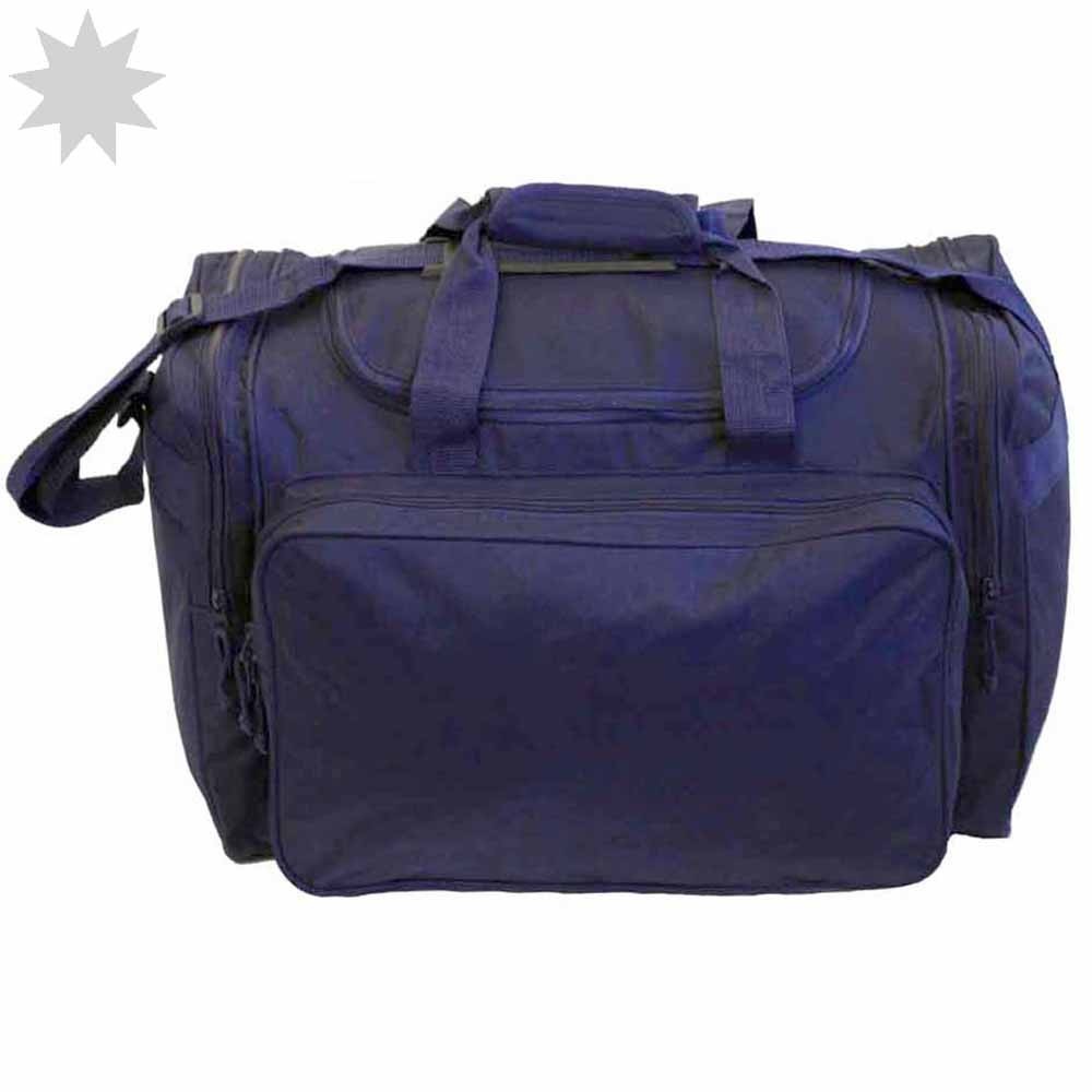 Kit Bag AKA 835 Holdall - Blue