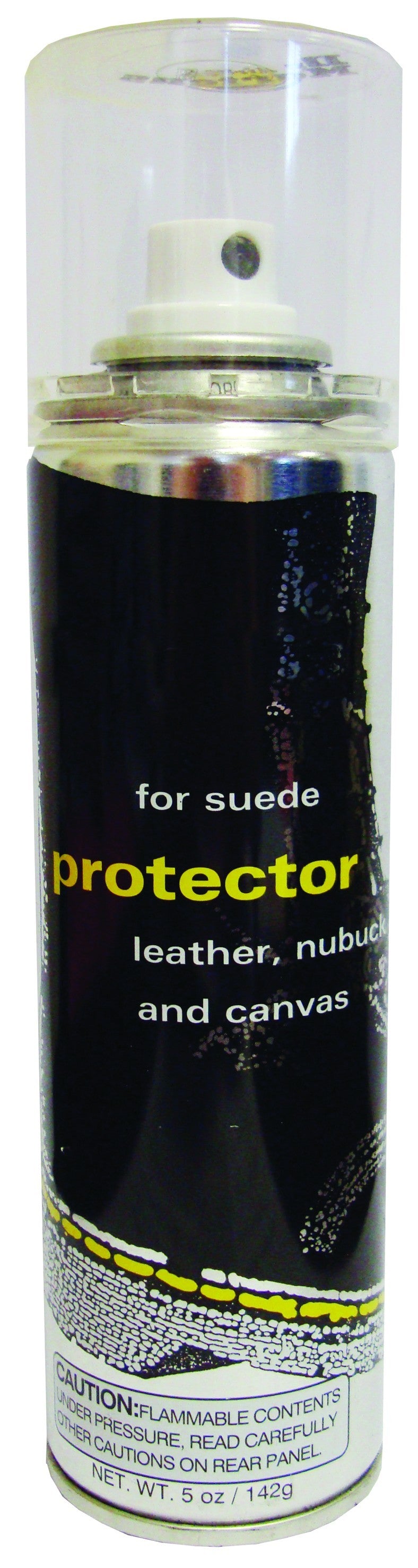Suede Protection Aerosol Spray Waterproofer