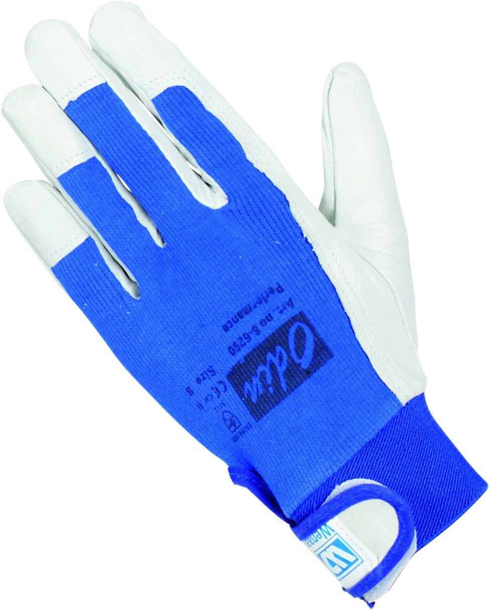 Wenaas Odin Performance 6-6290 Pig Leather Glove