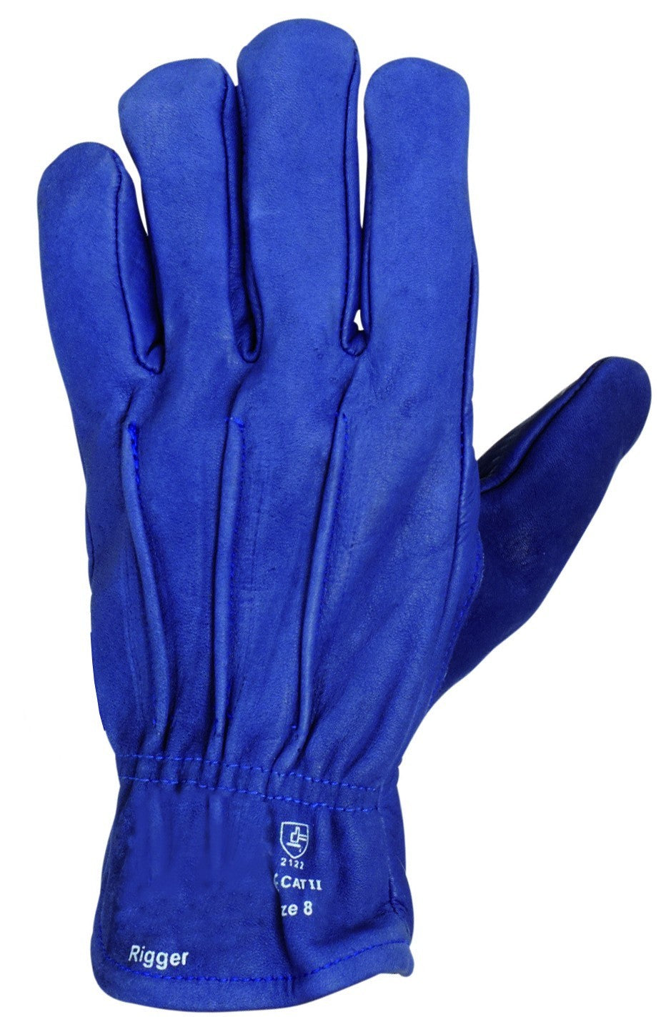Leather Driving Glove
