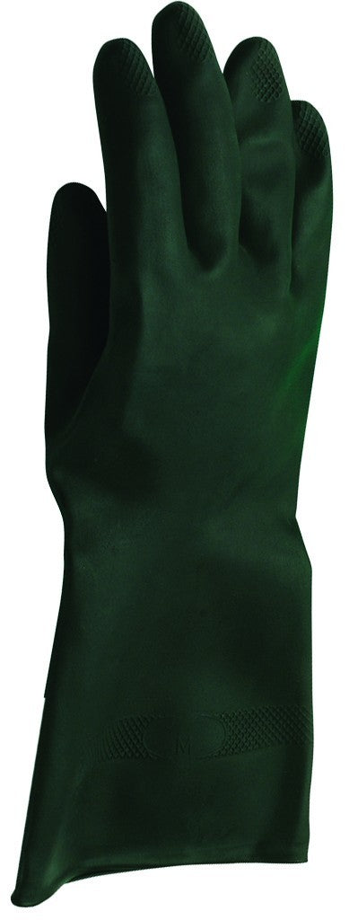 Marigold G17K 11inch Heavyweight Glove - BLACK