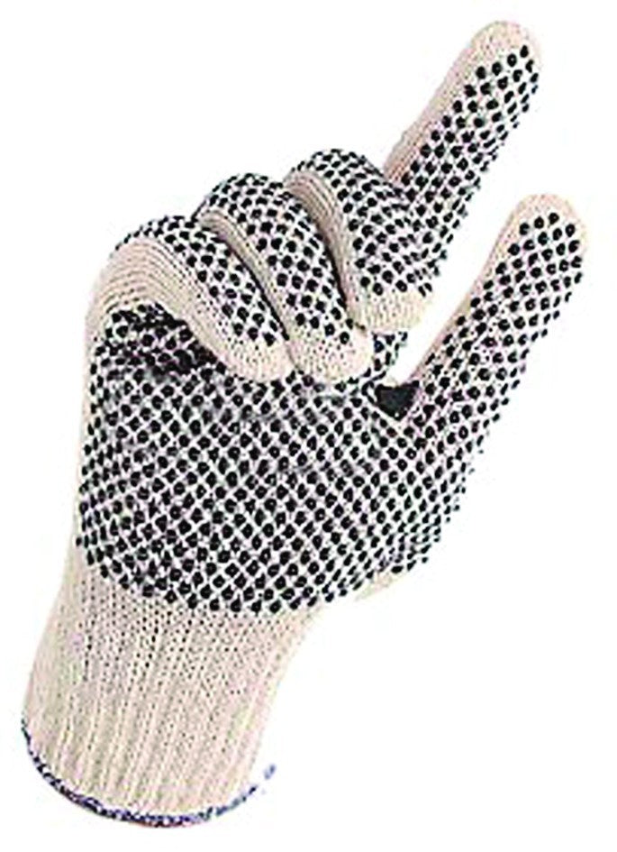 Polyco FIRMADOT 730 EN388: 1.1.3.0 BM Polkadot Glove
