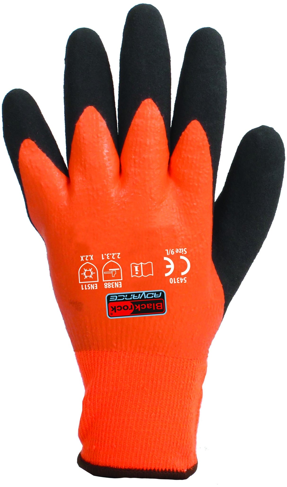 Blackrock 54310 Watertite Thermal Grip Glove