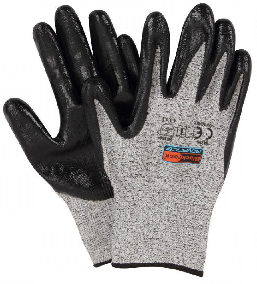 Blackrock Cut 5 Nitrile Glove