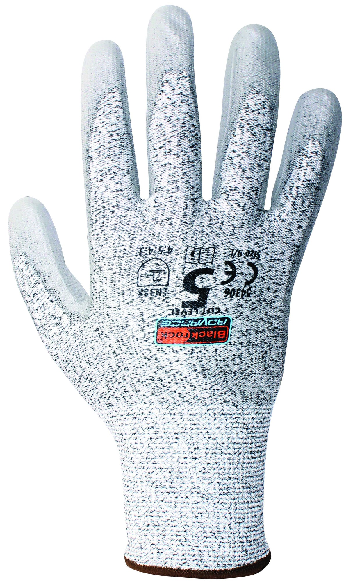 Blackrock POLYBAG 84306 Cut 5 PU Glove