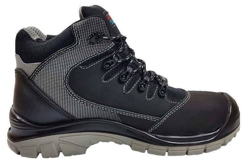 OptiPro OP28 S3 SRC Safety Boot
