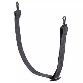 MSA 2-point chinstrap, elastic B0259378