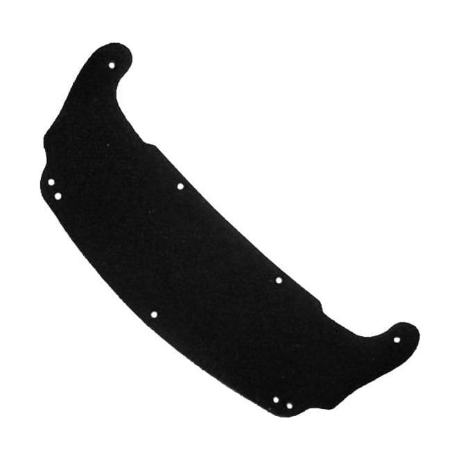 Centurion S41N Brushed Nylon Sweatband