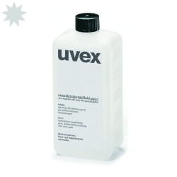 Uvex Cleaning Solution 9972.100 - 500ml