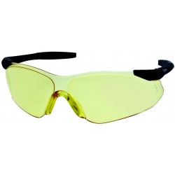 Arvello Optramax Safety Spectacles - AMBER LENS