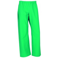 Alpha Solway Chemsol Trousers - GREEN